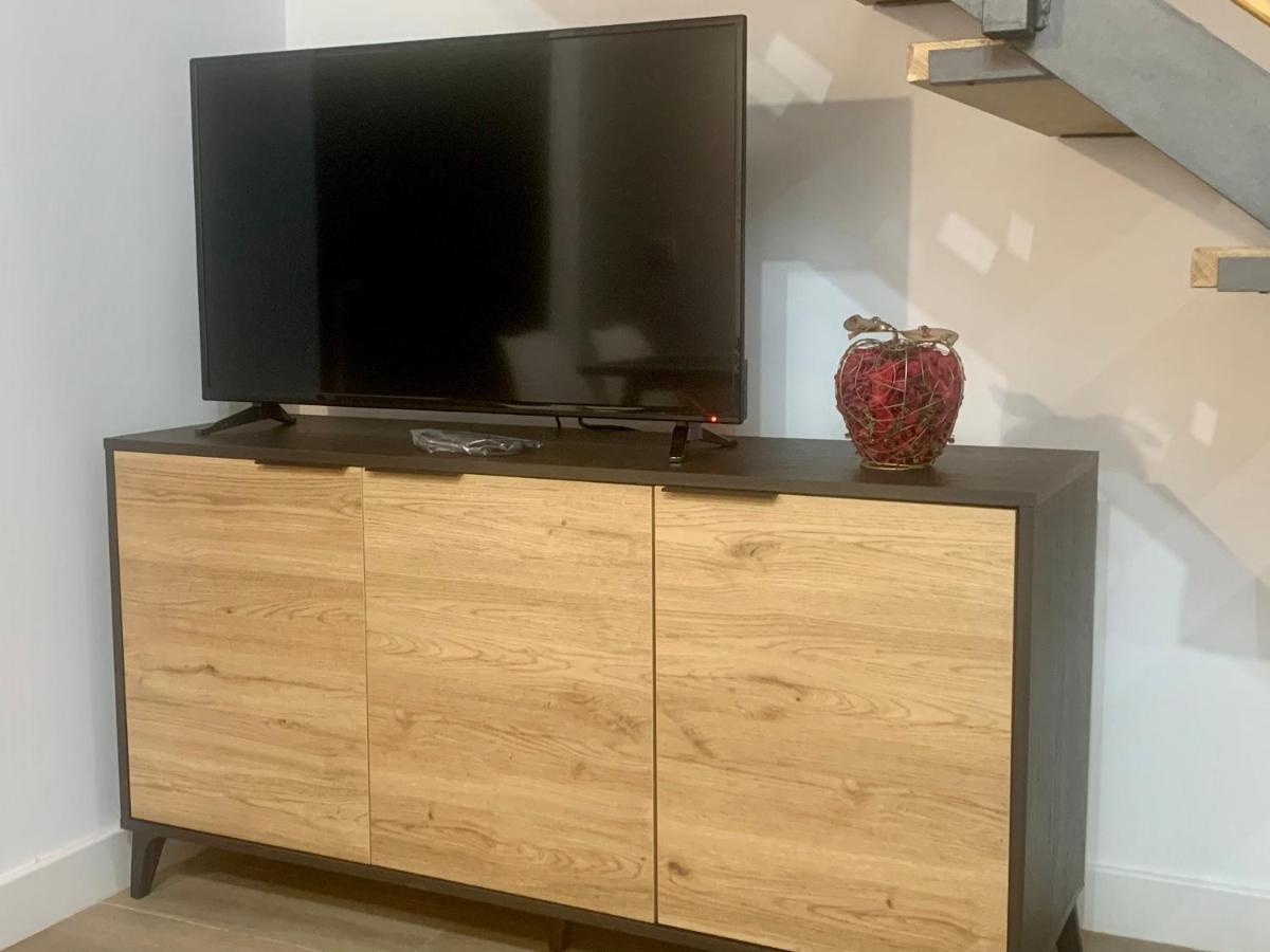 Puerta De Caceres Apartamento 3 外观 照片
