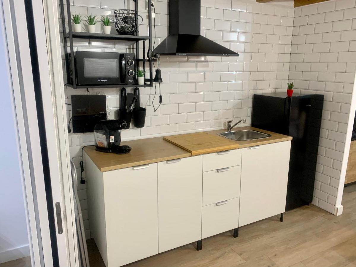 Puerta De Caceres Apartamento 3 外观 照片