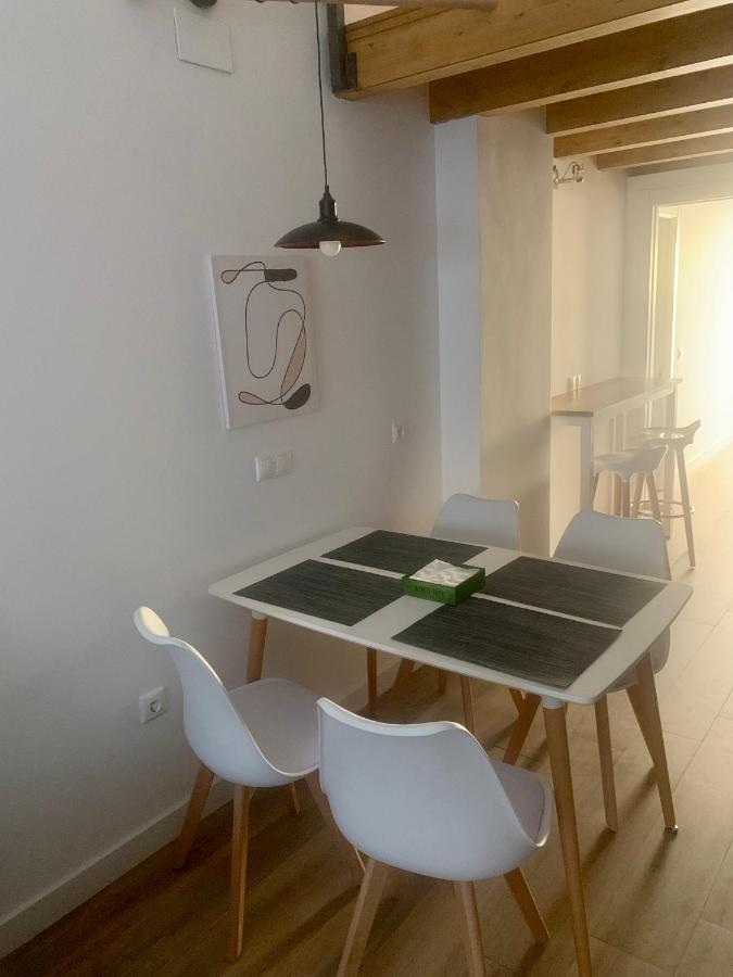 Puerta De Caceres Apartamento 3 外观 照片