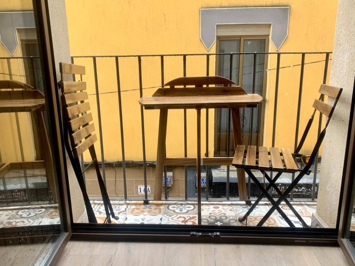 Puerta De Caceres Apartamento 3 外观 照片