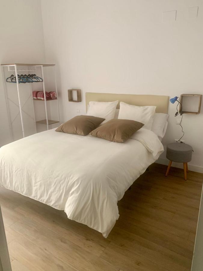 Puerta De Caceres Apartamento 3 外观 照片